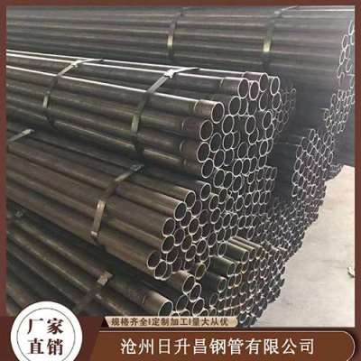 商州声测管规格型号对照表