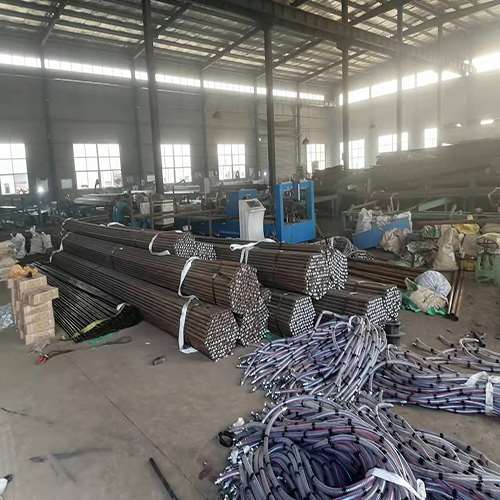 商州声测管施工及验收规范（最全最详细）