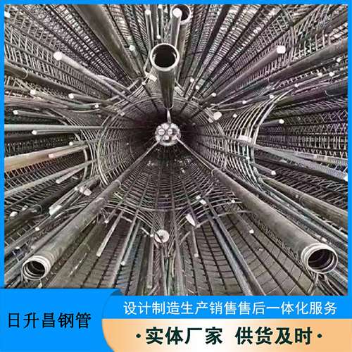 商州声测管规格型号有哪些分类？